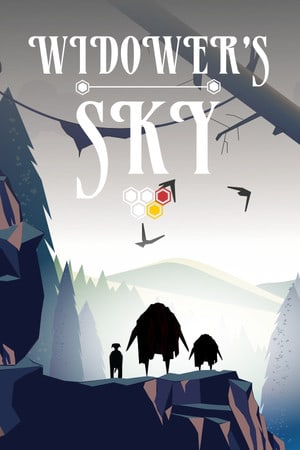 Widowers Sky Poster