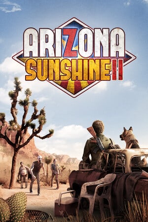 Arizona Sunshine 2 Poster