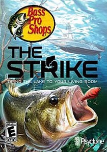 The Strike Poster