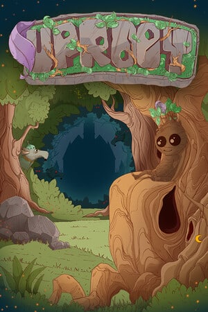 Uproot Poster