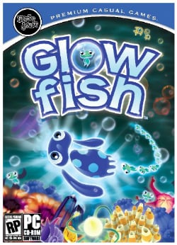 Glowfish Poster