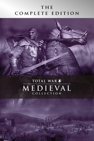 Medieval: Total War - Collection Poster