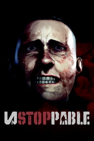Unstoppable Poster