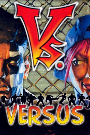 VS. Poster