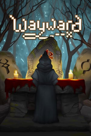Wayward Poster