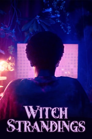 Witch Strandings Poster