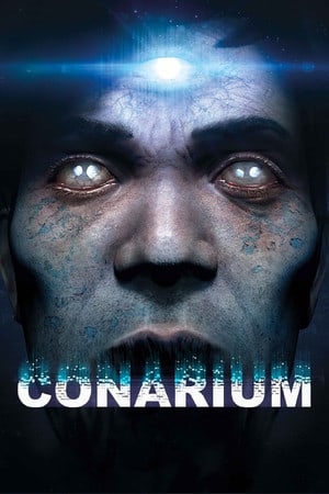 Conarium Poster