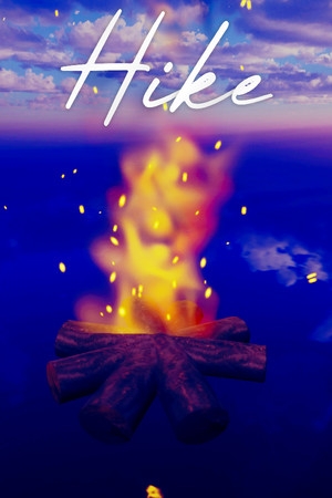 Hike Poster