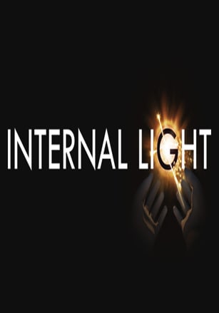 Internal Light VR Poster