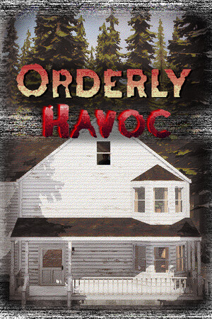Orderly Havoc Poster