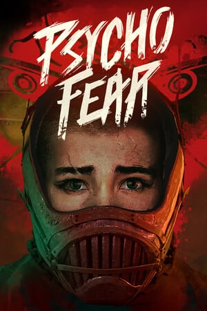 Psycho Fear Poster
