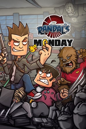 Randals Monday