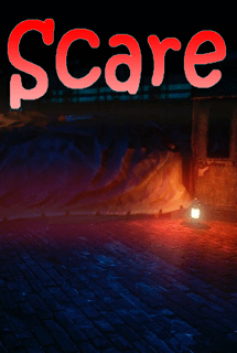 Scare Dilogy Poster
