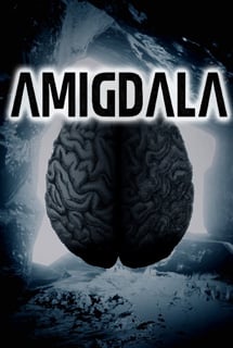 Amigdala Poster
