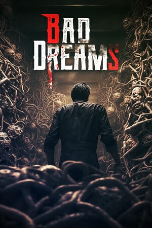 BAD DREAMS Poster