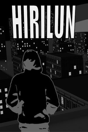 Hirilun Poster