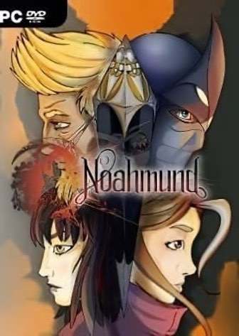 Noahmund Poster