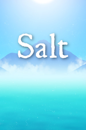 Salt Poster