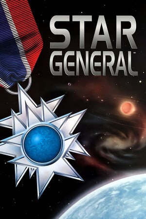 Star General Poster