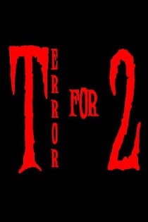 Terror for Two Poster