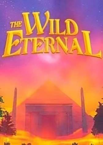 The Wild Eternal Poster