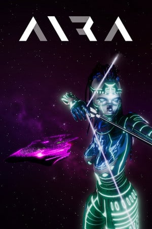 AIRA VR Poster
