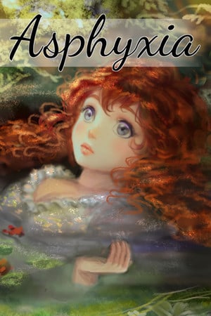 Asphyxia Poster