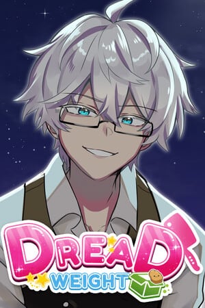 Dread Weight Poster