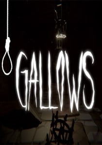 Gallows Poster