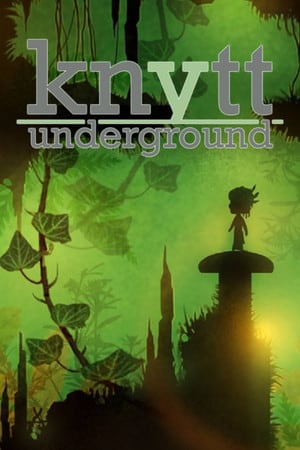 Knytt Underground Poster