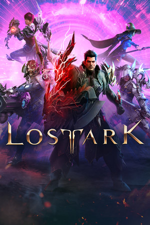 Lost Ark Poster