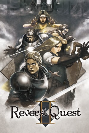 ReversiQuest2 Poster