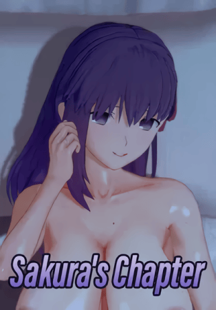 Sakuras Chapter