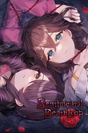 Sentimental Death Loop Poster