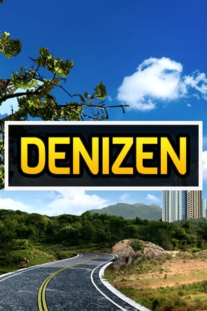 Denizen Poster