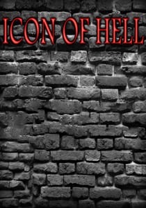 Icon Of Hell Poster
