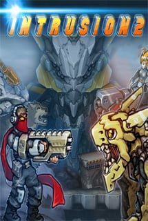 Intrusion 2 Poster