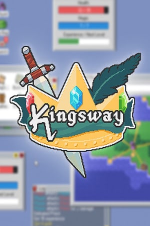 Kingsway Poster