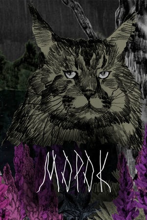 Morok Poster