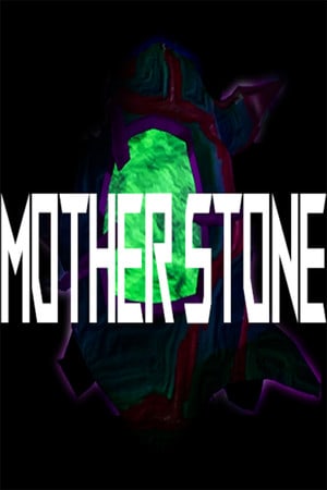Mother Stone Poster
