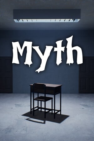 Myth Poster