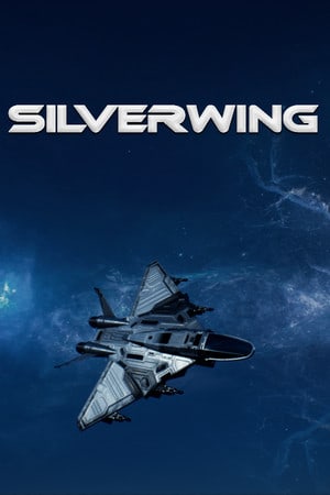Silverwing Poster