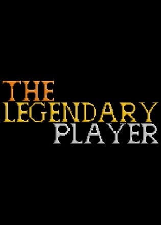 The Legendary Player Poster