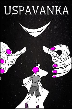 Uspavanka Poster