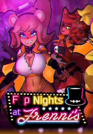 Fap Nights at Frennis Night Club