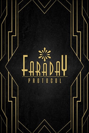 Faraday Protocol Poster
