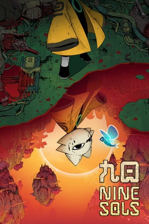 Nine Sols Poster