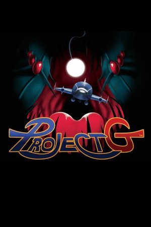 Project G Poster