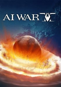 AI War 2: The Spire Rises Poster