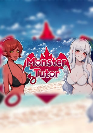 Monster Tutor Poster